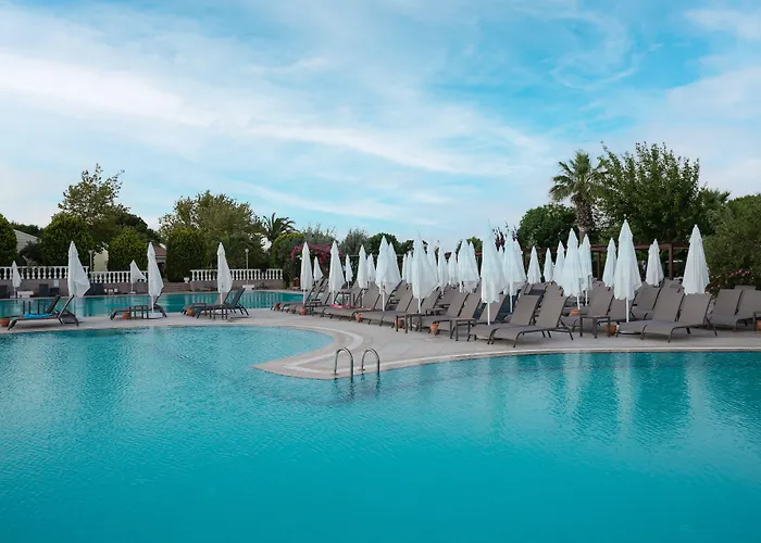 Hotel Anadolu Club 5*