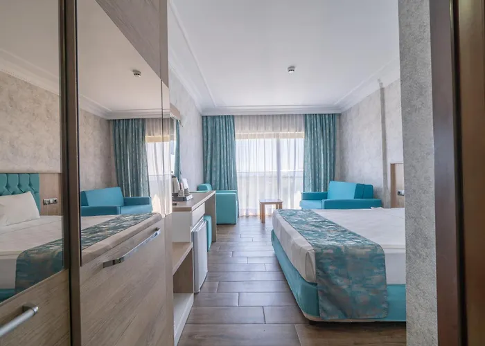 Hotel Anadolu Club