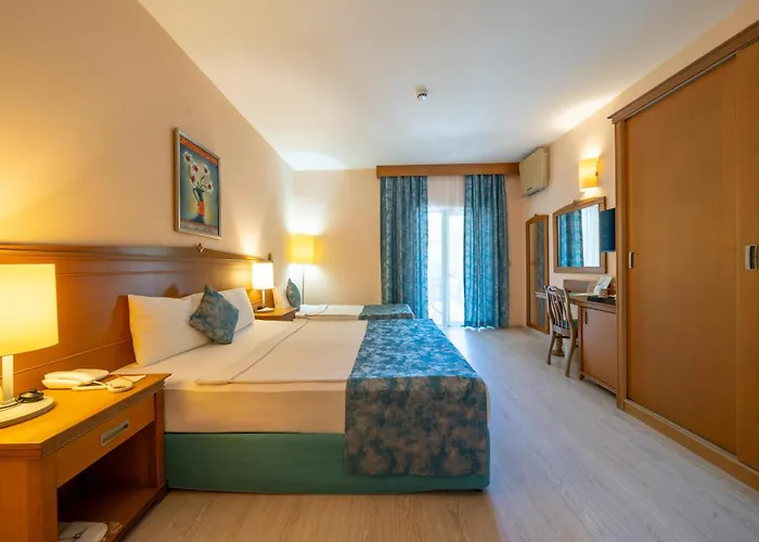 Hotel Anadolu Club
