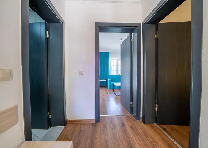 Hotel Anadolu Club Didim