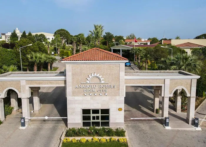 Anadolu Club Didim
