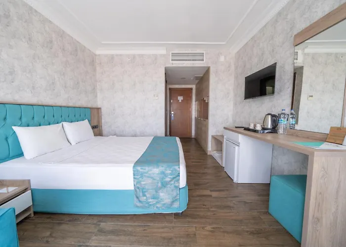 Anadolu Club Hotel