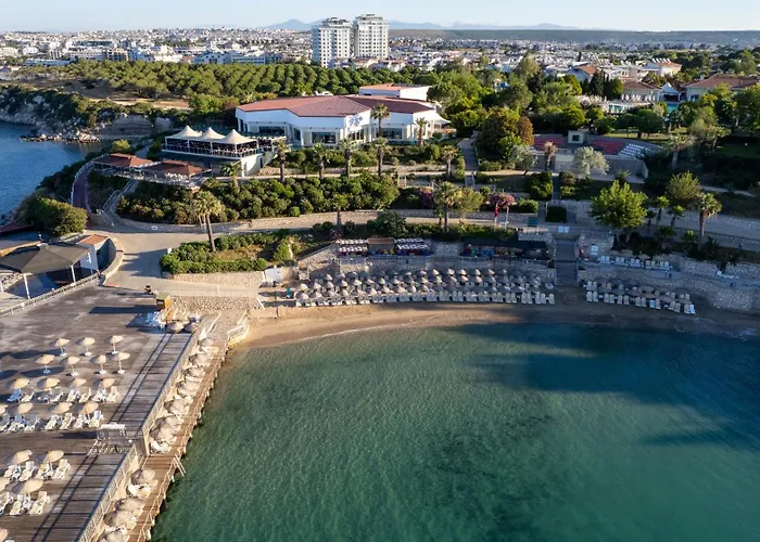 Hotel Anadolu Club