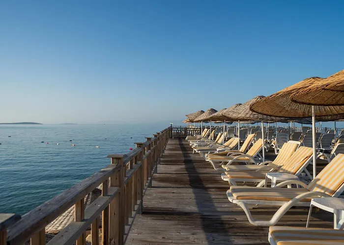 Hotel Anadolu Club