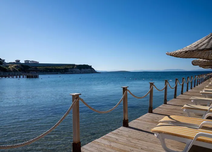 Hotel Anadolu Club 5*