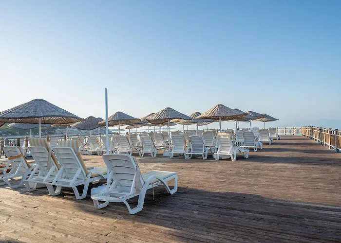 Hotel Anadolu Club Didim