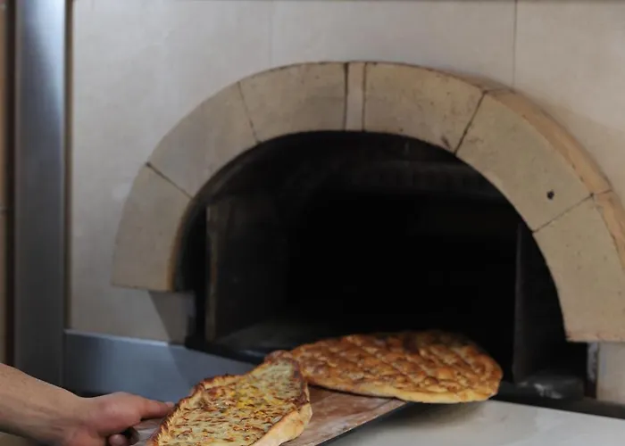 Hotel Anadolu Club 5*