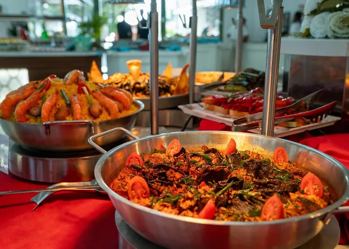 Anadolu Club Hotel Didim