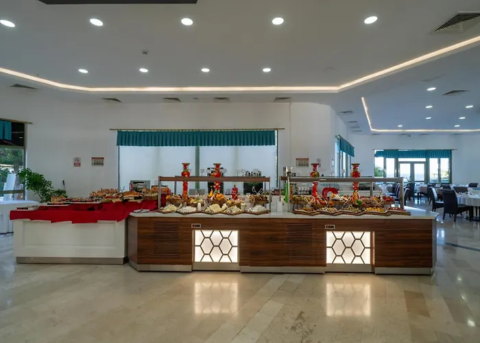 Hotel Anadolu Club Didim