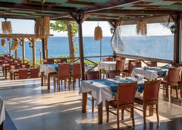 Hotel Anadolu Club