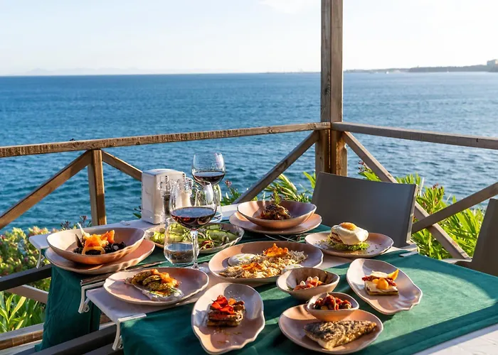 Anadolu Club 5* Didim