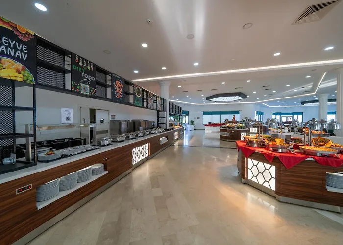 Anadolu Club 5*