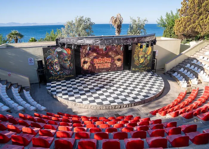 Anadolu Club 5* Didim