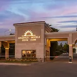 Anadolu Club Ξενοδοχείο