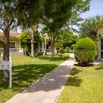 Anadolu Club Ξενοδοχείο