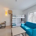 Anadolu Club Ξενοδοχείο 5*