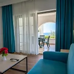 Ξενοδοχείο Anadolu Club 5*