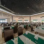 Ξενοδοχείο Anadolu Club 5*
