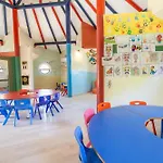 Ξενοδοχείο Anadolu Club 5*