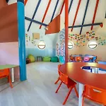 Ξενοδοχείο Anadolu Club 5*