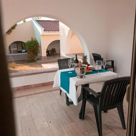 Hotel Anadolu Club Didim