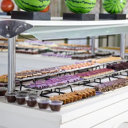 Anadolu Club Отель Дидим