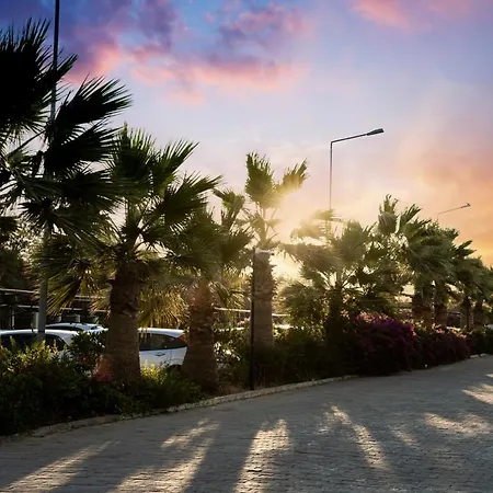 Hotel Anadolu Club 5*