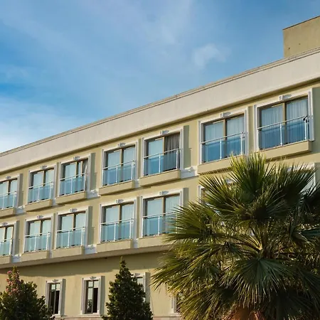 Hotel Anadolu Club 5*