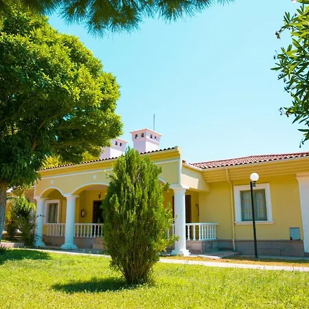 Anadolu Club Hotel Didim