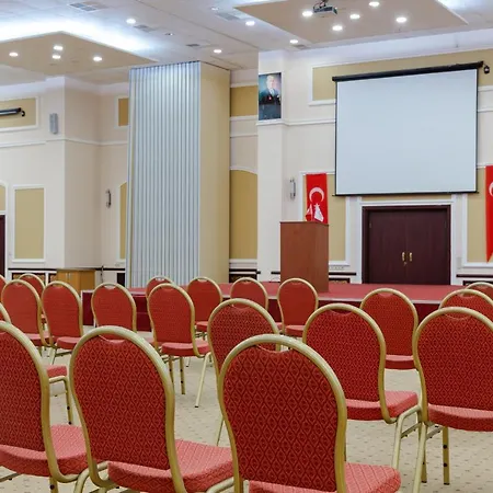 Hotel Anadolu Club Didim