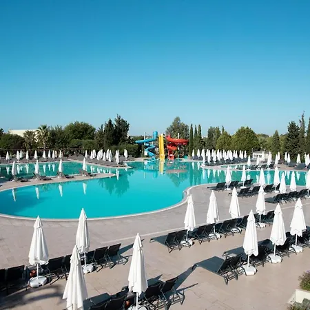 Anadolu Club Hotel Didim