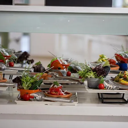 Anadolu Club Отель Дидим