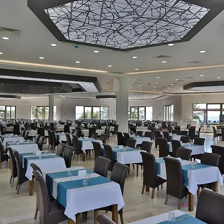 Hotel Anadolu Club Didim
