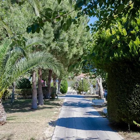 Hotel Anadolu Club Didim