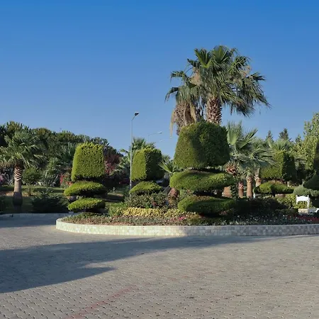 Anadolu Club 5* Дидим