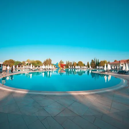 Anadolu Club Hotel Didim
