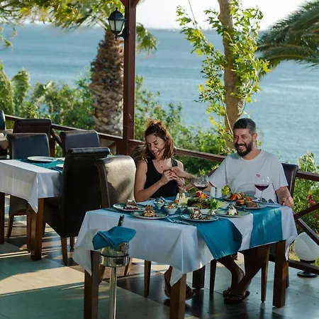 Hotel Anadolu Club
