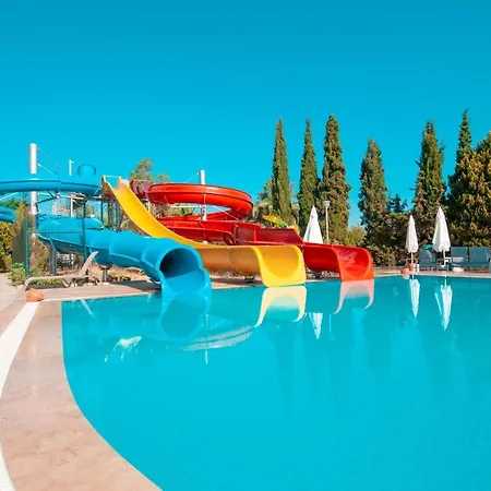 Hotel Anadolu Club Didim