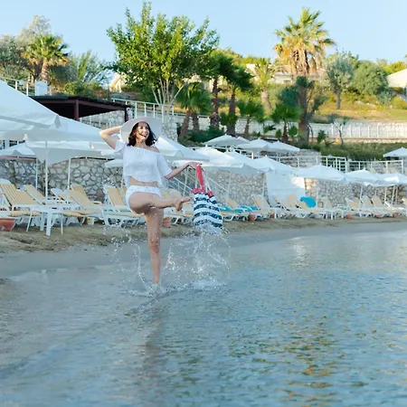 Anadolu Club Hotel Didim