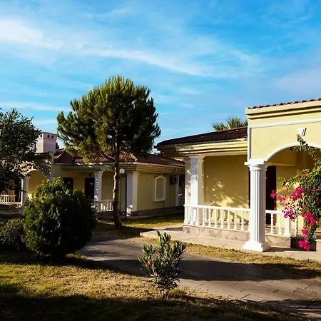 Anadolu Club Hotel