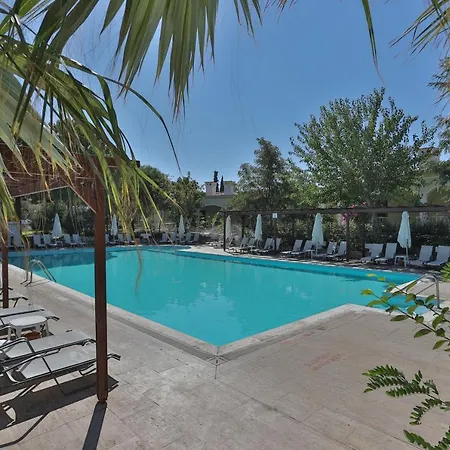 Anadolu Club 5* Дидим