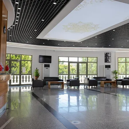 Anadolu Club Hotel