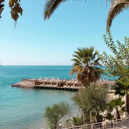 Hotel Anadolu Club Didim