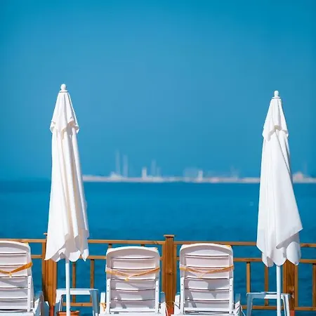 Hotel Anadolu Club 5*