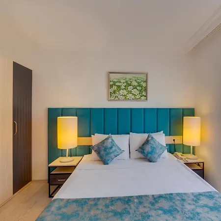 Hotel Anadolu Club 5*