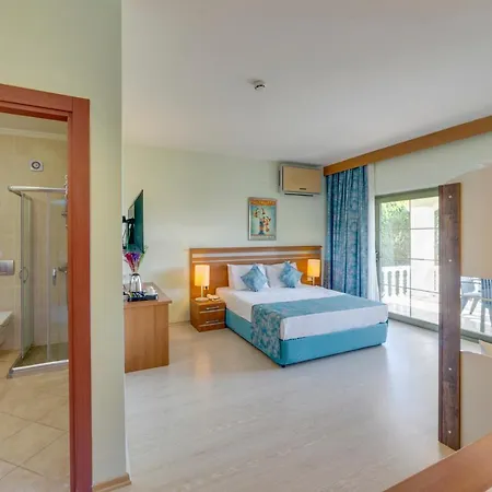 Anadolu Club 5* Didim