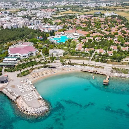 Anadolu Club Hotel Didim