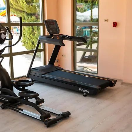 Anadolu Club Hotel