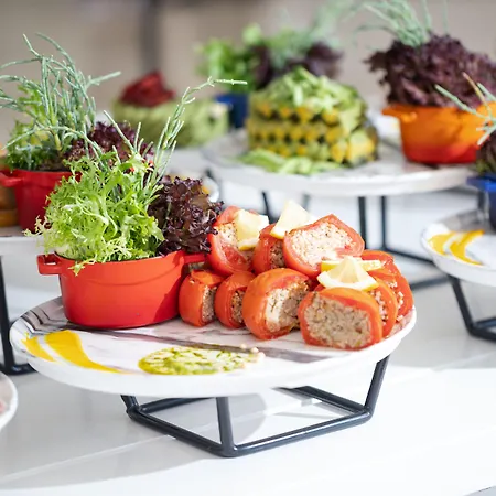 Отель Anadolu Club