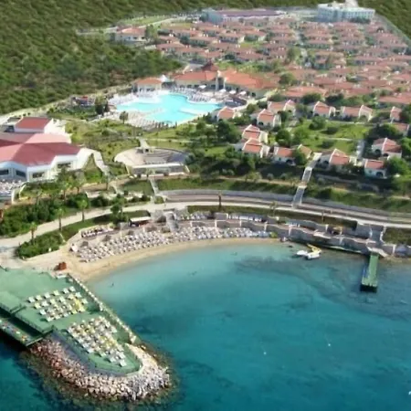 Anadolu Club 5* Дидим